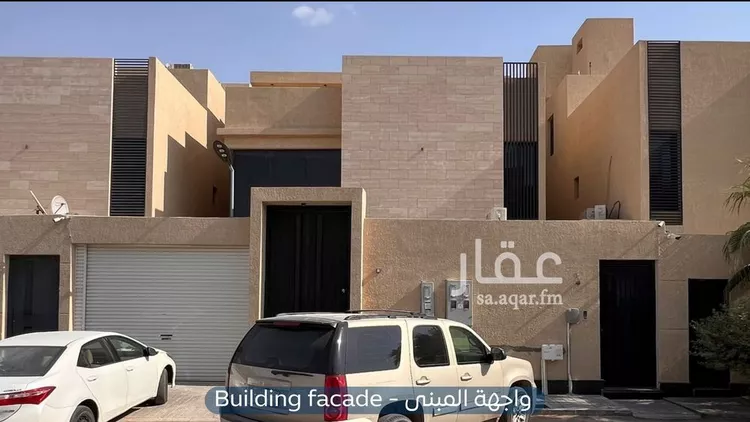 دور للإيجار في شارع سليمان الصقلي, حي العارض, مدينة الرياض, منطقة الرياض