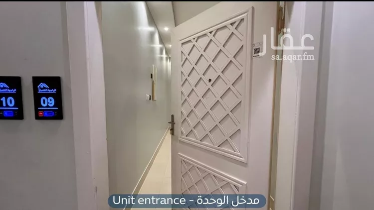 شقة للإيجار في شارع الرابية, حي لبن, مدينة الرياض, منطقة الرياض صورة 2