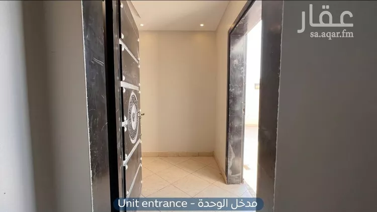 شقة للإيجار في شارع أبي حاتم السجستاني, حي العارض, مدينة الرياض, منطقة الرياض صورة 2