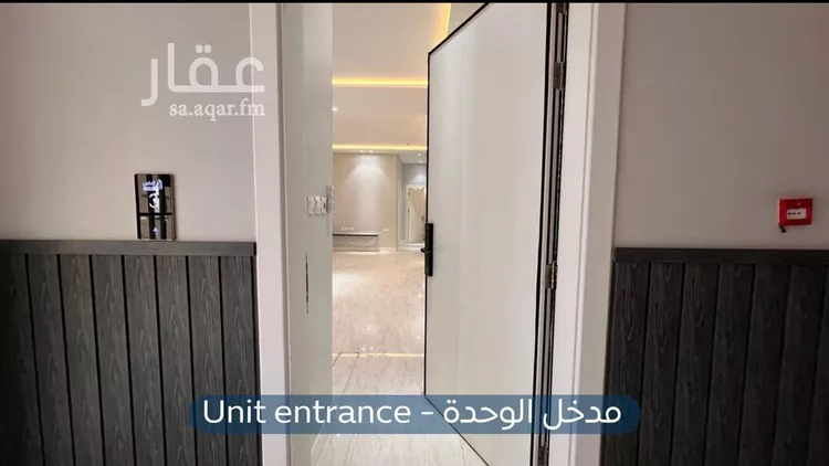 شقة للإيجار في شارع الجيرة, حي النرجس, مدينة الرياض, منطقة الرياض صورة 2