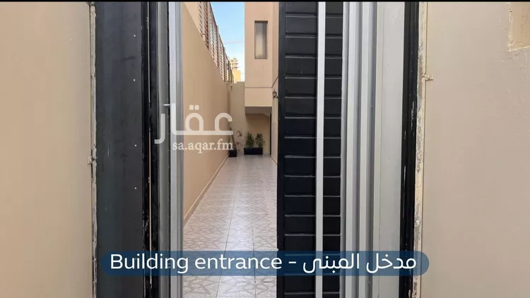 شقة للإيجار في شارع رقم 471, حي الملقا, مدينة الرياض, منطقة الرياض صورة 2