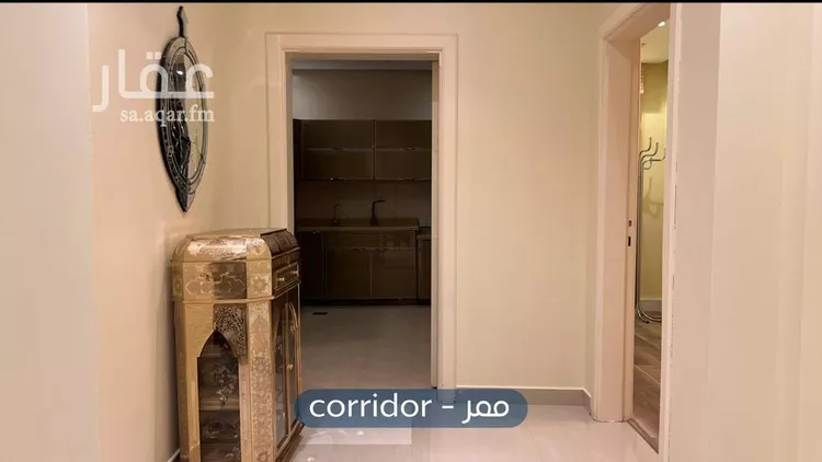 شقة للإيجار في شارع رقم 471, حي الملقا, مدينة الرياض, منطقة الرياض صورة 5