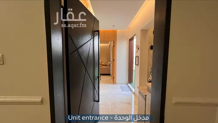 شقة للإيجار في شارع الرباط, حي ظهرة لبن, مدينة الرياض, منطقة الرياض صورة 2
