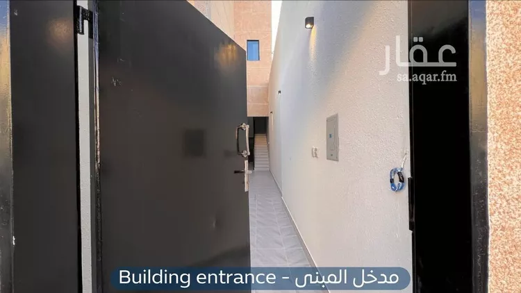 دور للإيجار في شارع أركان, حي الندى, مدينة الرياض, منطقة الرياض صورة 2