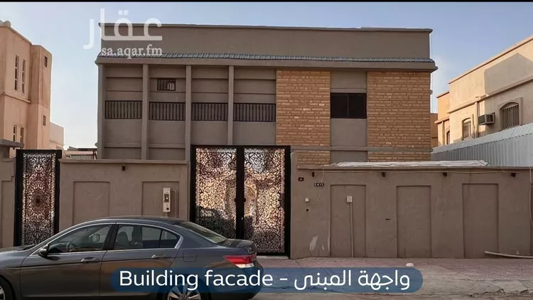 دور للإيجار في شارع وادي العماريه, حي الخالدية, مدينة الدرعية, منطقة الرياض