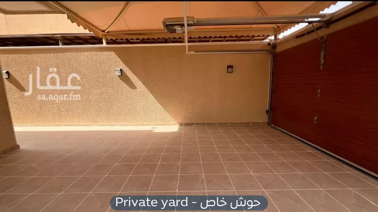 فيلا للإيجار في شارع حسين بن حسن, حي النزهة, مدينة الرياض, منطقة الرياض صورة 3