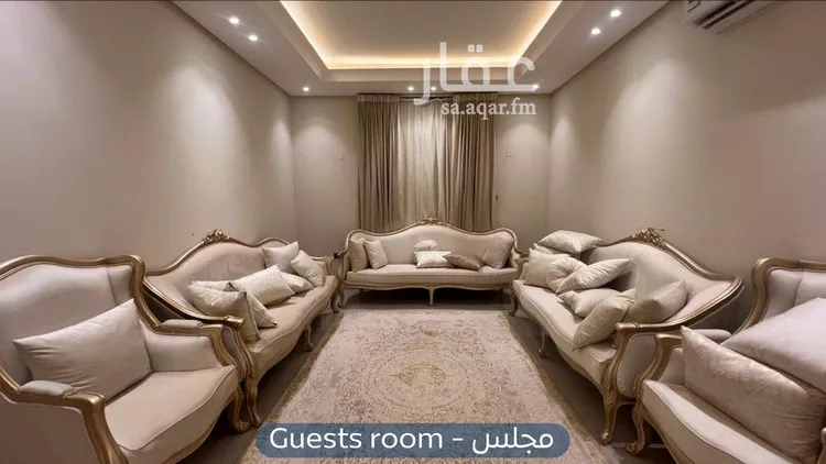 شقة للإيجار في شارع شهيد الدين ثم الوطن عبدالله عبدالرحمن, حي الياسمين, مدينة الرياض, منطقة الرياض صورة 5