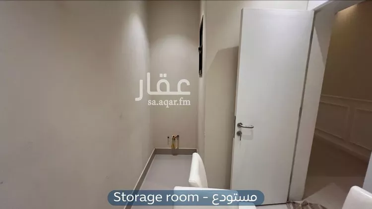 شقة للإيجار في شارع شهيد الدين ثم الوطن عبدالله عبدالرحمن, حي الياسمين, مدينة الرياض, منطقة الرياض صورة 3