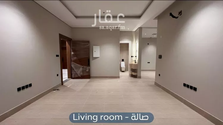 شقة للإيجار في شارع عبدالخالق الهاشمي, حي الروضة, مدينة الرياض, منطقة الرياض صورة 3