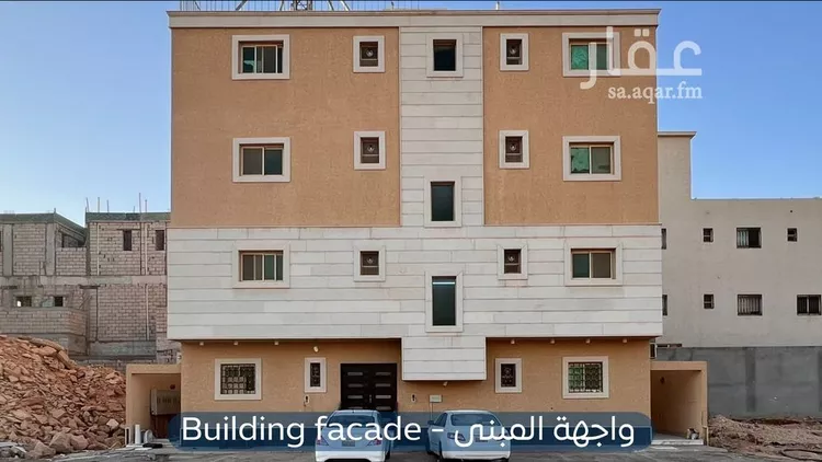 شقة للإيجار في شارع شهيد الدين ثم الوطن هشام سعد ناصر جميع, حي المهدية, مدينة الرياض, منطقة الرياض