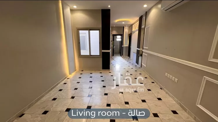 شقة للإيجار في شارع رقم 291, حي الملقا, مدينة الرياض, منطقة الرياض صورة 3
