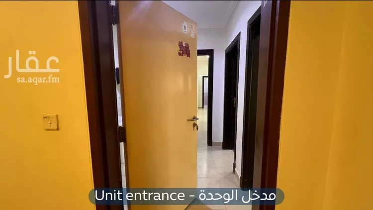 شقة للإيجار في شارع سعيد بن بيشان, حي النزهة, مدينة الرياض, منطقة الرياض صورة 2