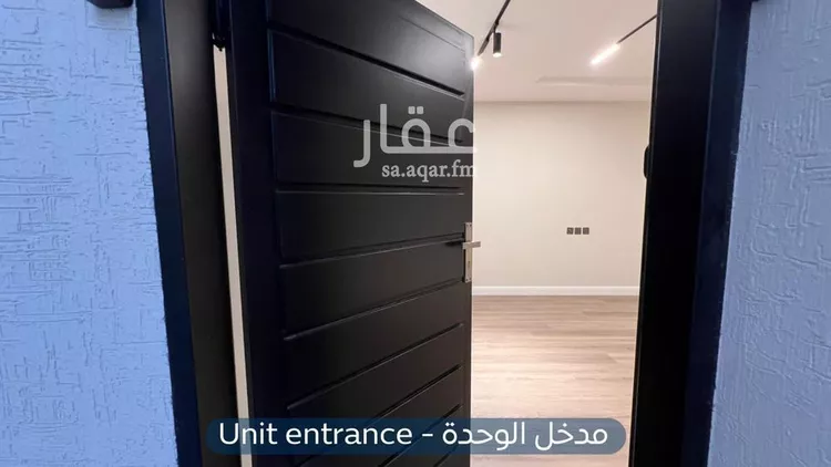 شقة للإيجار في شارع العمارات, حي أم الحمام الغربي, مدينة الرياض, منطقة الرياض صورة 4