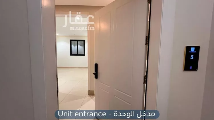 شقة للإيجار في شارع القنا, حي النرجس, مدينة الرياض, منطقة الرياض صورة 3