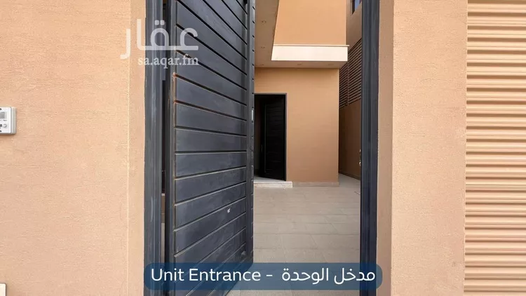 شقة للإيجار في شارع التعاطف, حي النرجس, مدينة الرياض, منطقة الرياض صورة 2