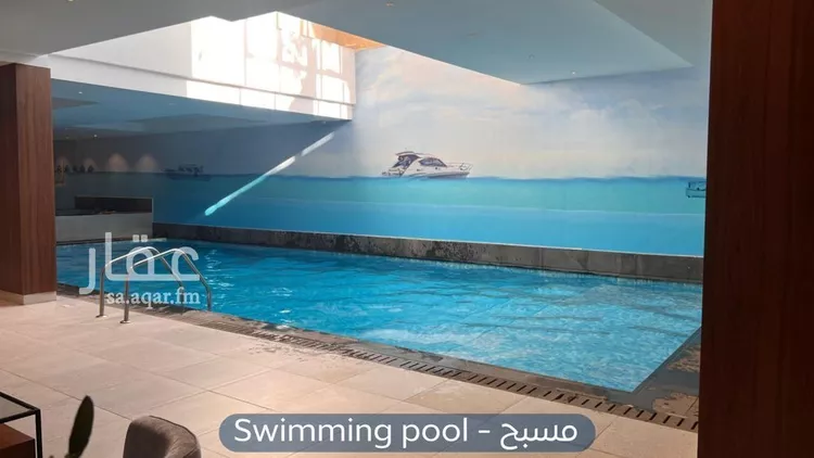 شقة للإيجار في شارع ثعلبة بن سعد الخزرجي, حي العارض, مدينة الرياض, منطقة الرياض صورة 4