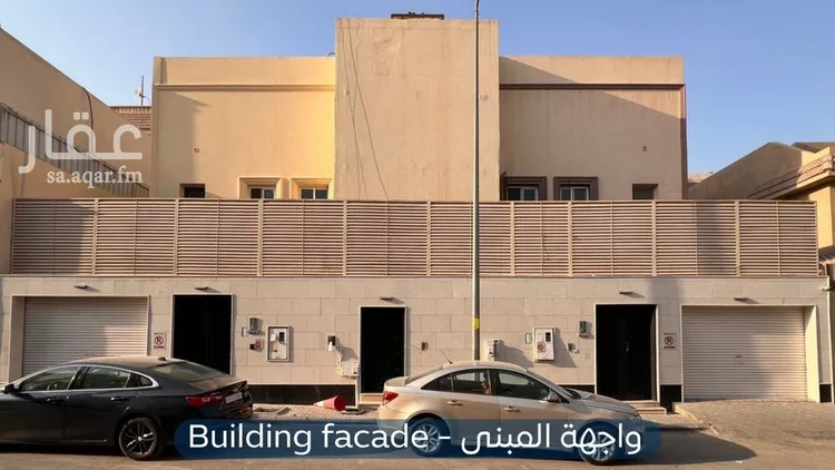 فيلا للإيجار في شارع روضة مهنا, حي السليمانية, مدينة الرياض, منطقة الرياض