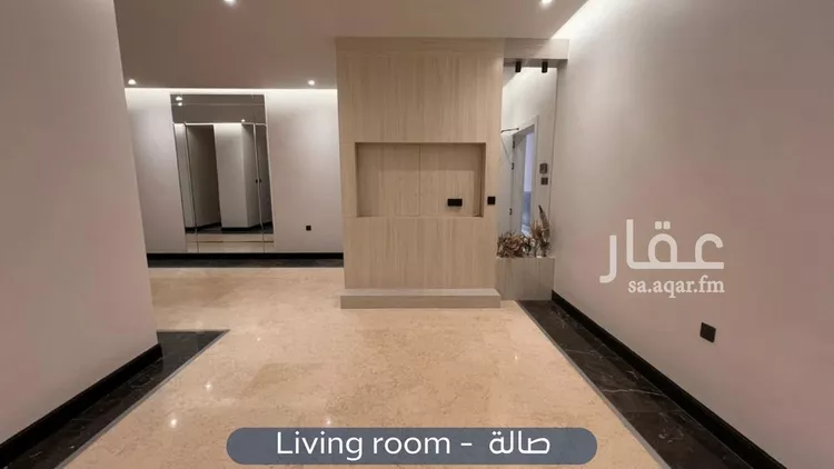 شقة للإيجار في شارع عاصم بن قيس, حي الرائد, مدينة الرياض, منطقة الرياض صورة 3