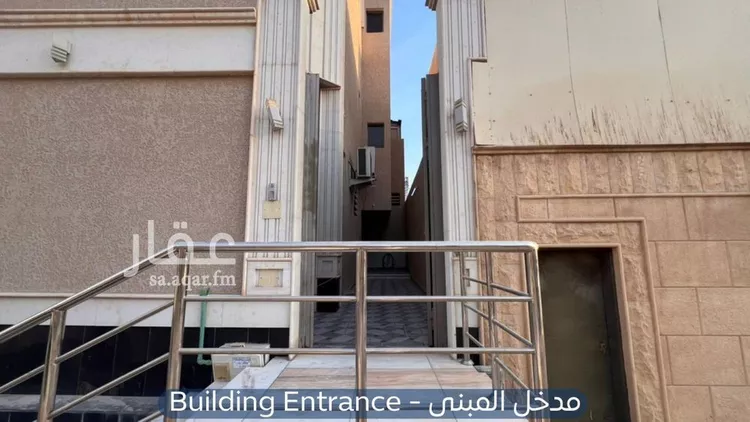 شقة للإيجار في شارع القويمية, حي الربيع, مدينة الرياض, منطقة الرياض صورة 2