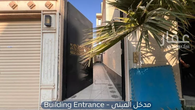 شقة للإيجار في شارع عطية, حي حطين, مدينة الرياض, منطقة الرياض صورة 2