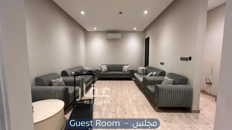 شقة للإيجار في شارع هاجر, حي اليرموك, مدينة الرياض, منطقة الرياض صورة 3