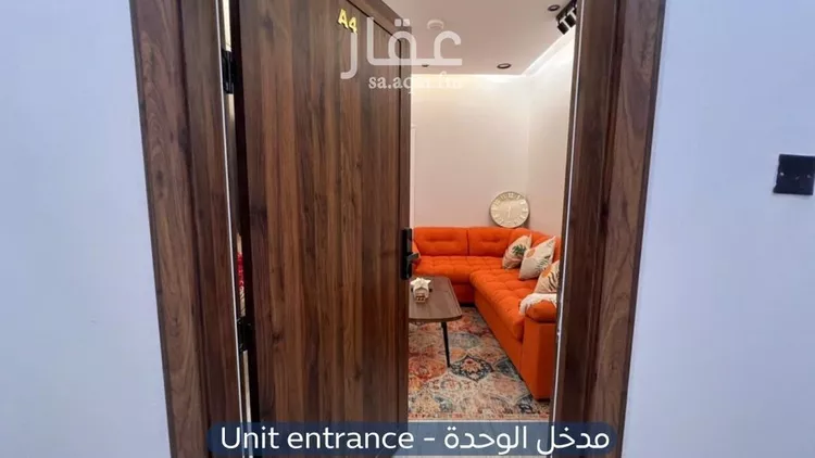 شقة للإيجار في شارع الأمير عبدالمحسن بن جلوي, حي المصيف, مدينة الرياض, منطقة الرياض صورة 3