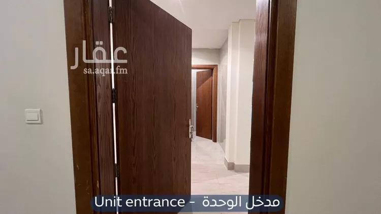 شقة للإيجار في شارع طريق الامام سعود بن فيصل, حي الملقا, مدينة الرياض, منطقة الرياض صورة 4
