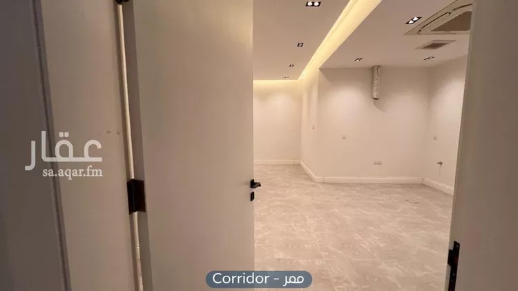 فيلا للإيجار في شارع الحصير, حي الملقا, مدينة الرياض, منطقة الرياض صورة 5