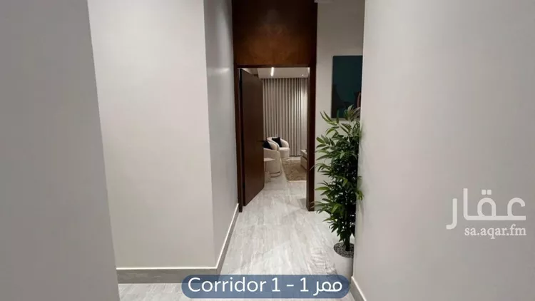 شقة للإيجار في شارع ابي بكر البناء, حي المهدية, مدينة الرياض, منطقة الرياض صورة 3