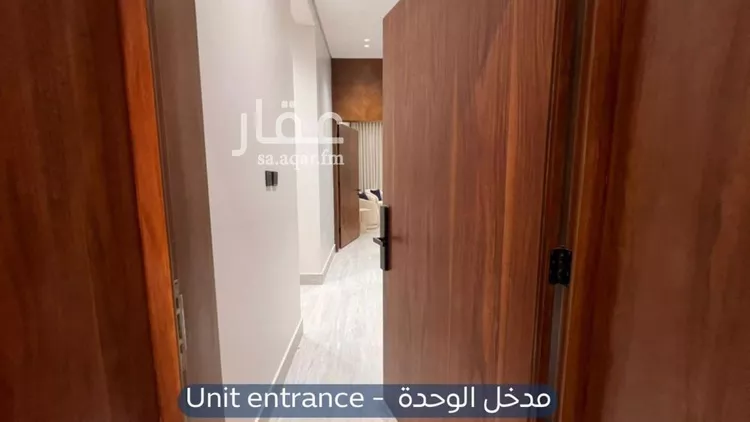 شقة للإيجار في شارع ابي بكر البناء, حي المهدية, مدينة الرياض, منطقة الرياض صورة 2