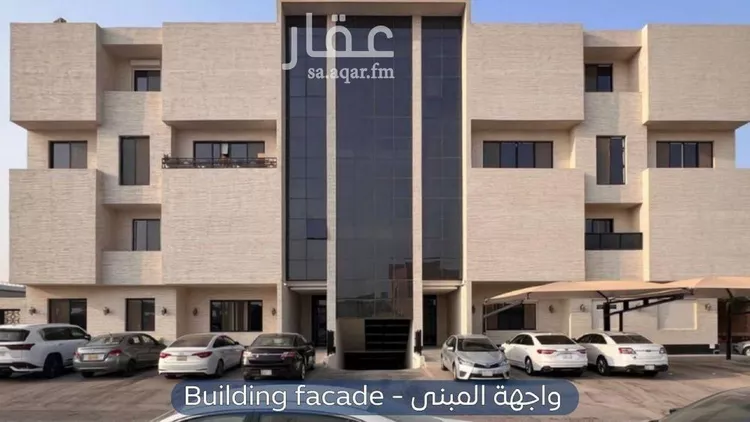 شقة للإيجار في شارع هاجر, حي اليرموك, مدينة الرياض, منطقة الرياض