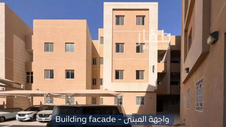 شقة للإيجار في شارع طريق الامام سعود بن فيصل, حي الملقا, مدينة الرياض, منطقة الرياض