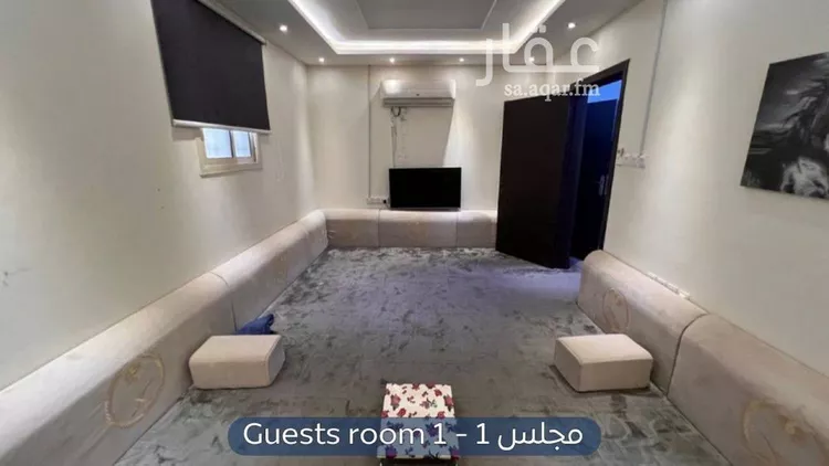 شقة للإيجار في شارع سكاكا, حي ظهرة لبن, مدينة الرياض, منطقة الرياض صورة 4