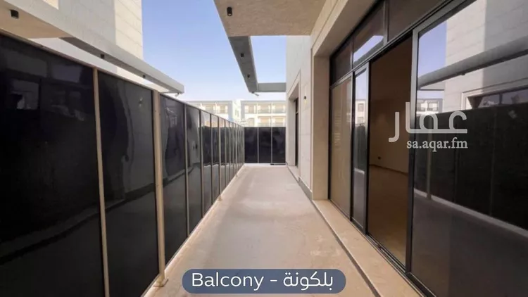 شقة للإيجار في شارع البسالة, حي القادسية, مدينة الرياض, منطقة الرياض صورة 4