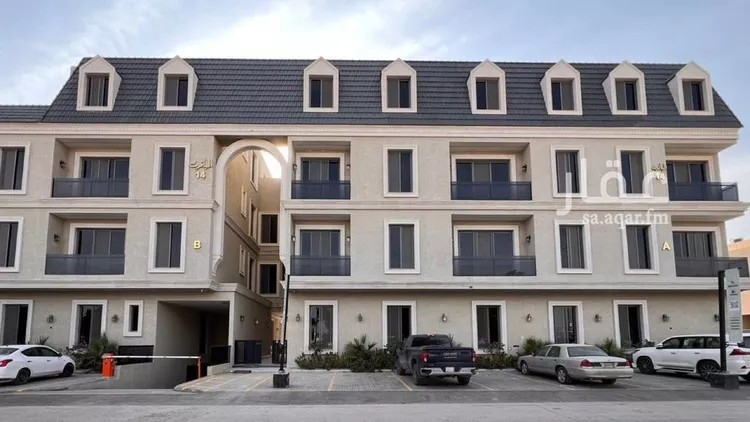 شقة للإيجار في شارع الأمير عبدالعزيز بن محمد بن عياف, حي الياسمين, مدينة الرياض, منطقة الرياض