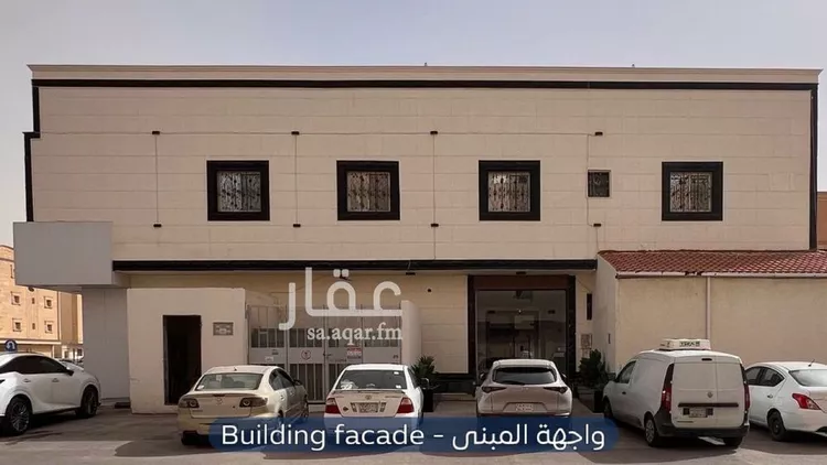 شقة للإيجار في شارع الأمير عبدالله بن سعود بن عبدالله صنيتان, حي الصحافة, مدينة الرياض, منطقة الرياض