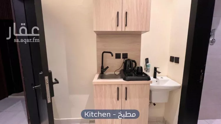 شقة للإيجار في شارع الأمير عبدالله بن سعود بن عبدالله صنيتان, حي الصحافة, مدينة الرياض, منطقة الرياض صورة 4