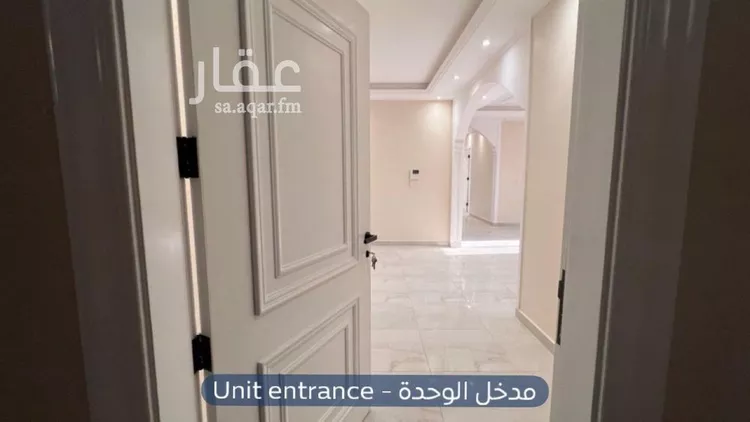 شقة للإيجار في شارع الخيالة, حي الياسمين, مدينة الرياض, منطقة الرياض صورة 2