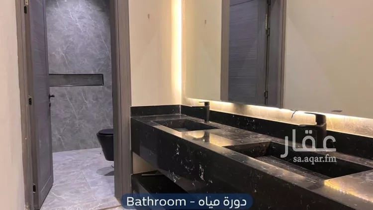 شقة للإيجار في شارع سليمان بن مراد, حي العارض, مدينة الرياض, منطقة الرياض صورة 4