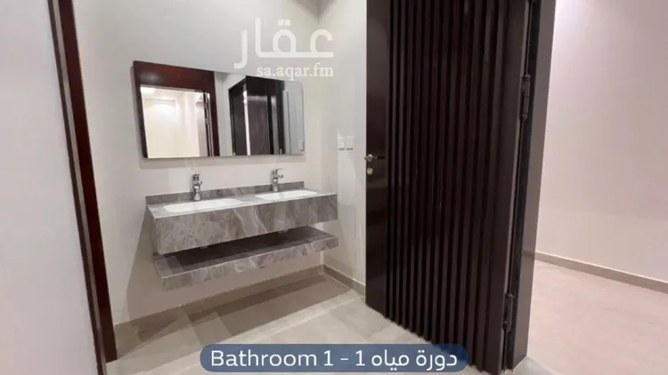 شقة للإيجار في شارع السيل الكبير, حي المهدية, مدينة الرياض, منطقة الرياض صورة 4