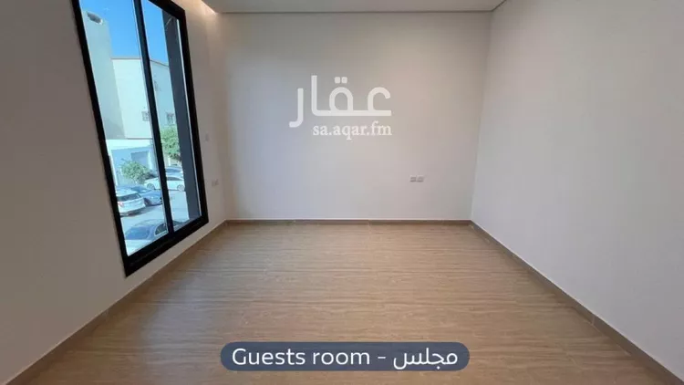 دور للإيجار في شارع إبراهيم بن حويطب, حي العارض, مدينة الرياض, منطقة الرياض صورة 5