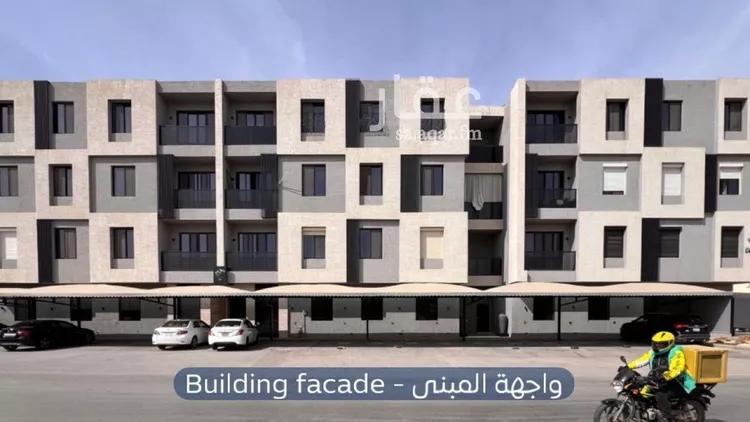 شقة للإيجار في شارع عبدالله بن قيس, حي إشبيلية, مدينة الرياض, منطقة الرياض