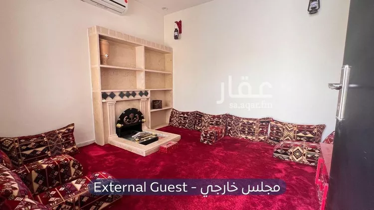 فيلا للإيجار في شارع رقم 332, حي ظهرة لبن, مدينة الرياض, منطقة الرياض صورة 5