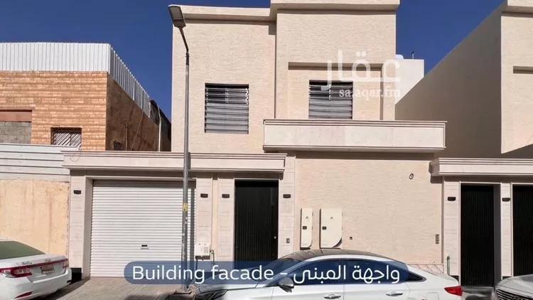 فيلا للإيجار في شارع المشيريف, حي النسيم الغربي, مدينة الرياض, منطقة الرياض