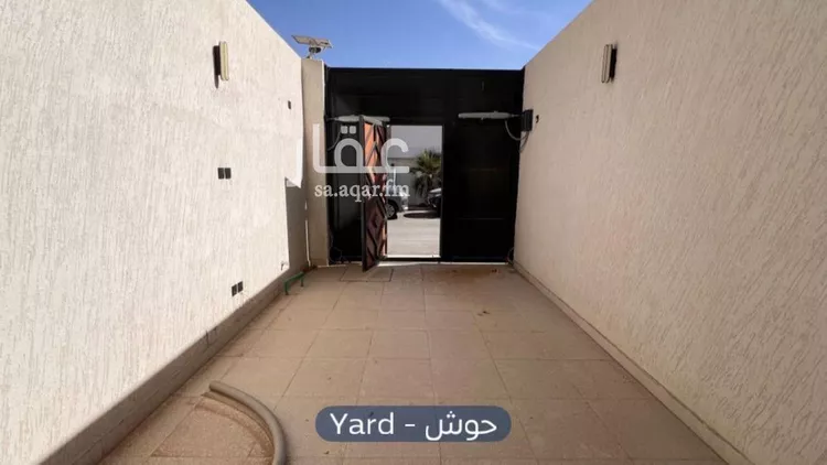 دور للإيجار في شارع ابن رشيق المسيلي, حي الخليج, مدينة الرياض, منطقة الرياض صورة 3