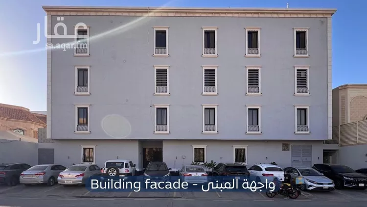 شقة للإيجار في شارع الدوادمي, حي لبن, مدينة الرياض, منطقة الرياض