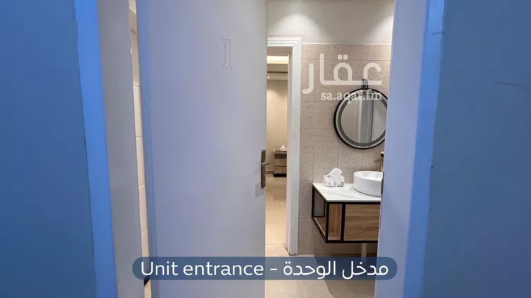 شقة للإيجار في شارع عبدالله بن ابراهيم الشرقاوي, حي العارض, مدينة الرياض, منطقة الرياض صورة 3