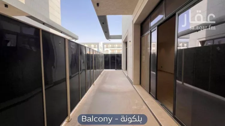 شقة للإيجار في شارع البسالة, حي القادسية, مدينة الرياض, منطقة الرياض صورة 4