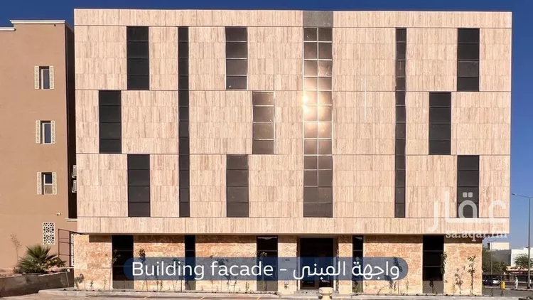 شقة للإيجار في شارع شري, حي الإزدهار, مدينة الرياض, منطقة الرياض