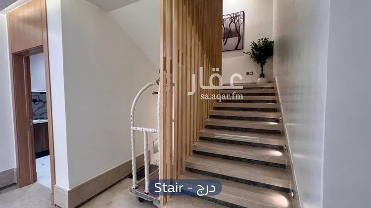 شقة للإيجار في شارع شري, حي الإزدهار, مدينة الرياض, منطقة الرياض صورة 3